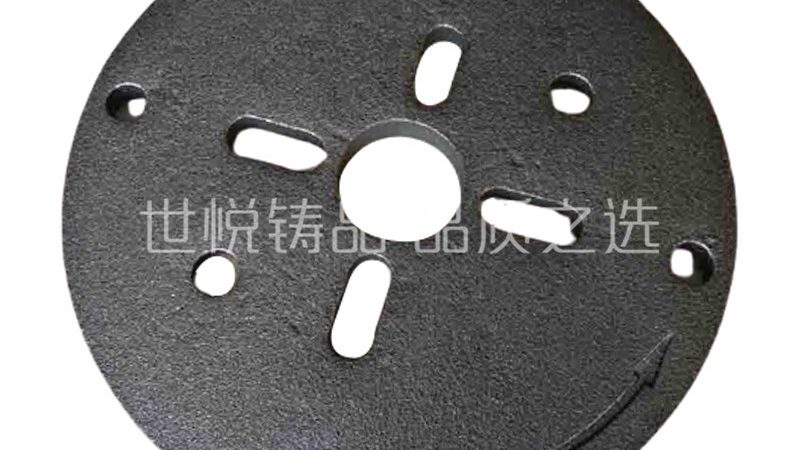 无堵塞排污泵扬程流量的关键考量**