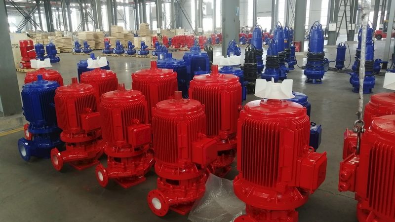 广州离心泵加盟费用解析：揭秘加盟背后的成本要素**