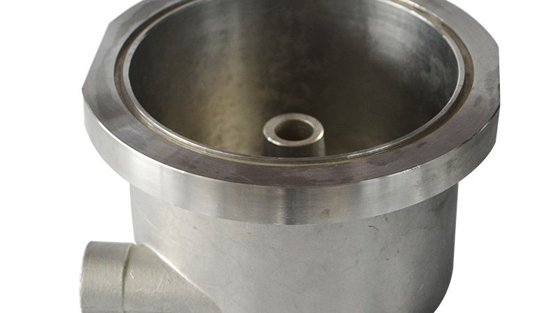 高楼供水小型离心泵：如何选择合适型号及价格
