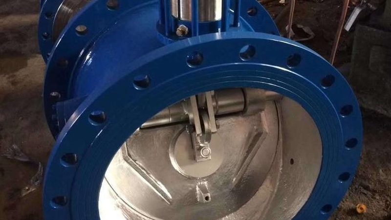 DN100闸阀批发报价：揭秘影响价格的关键因素**