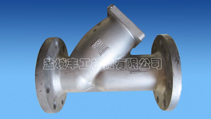 沟槽管件：揭秘其型号规格背后的奥秘
